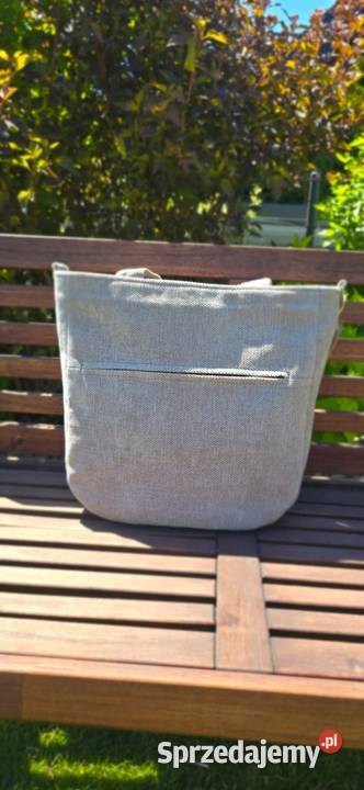 Torba na ramię LINEA M handmade Na ramię  Torby i torebki dolnośląskie Wrocław