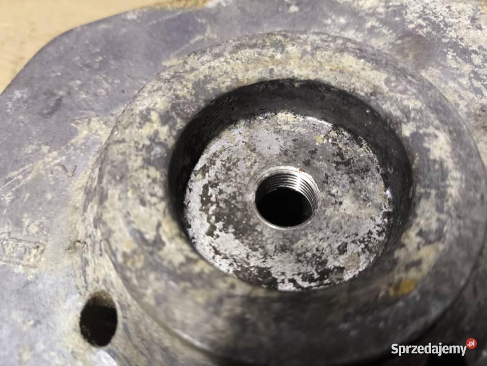 Głowica S34 wfm wsk m150 podkarpackie