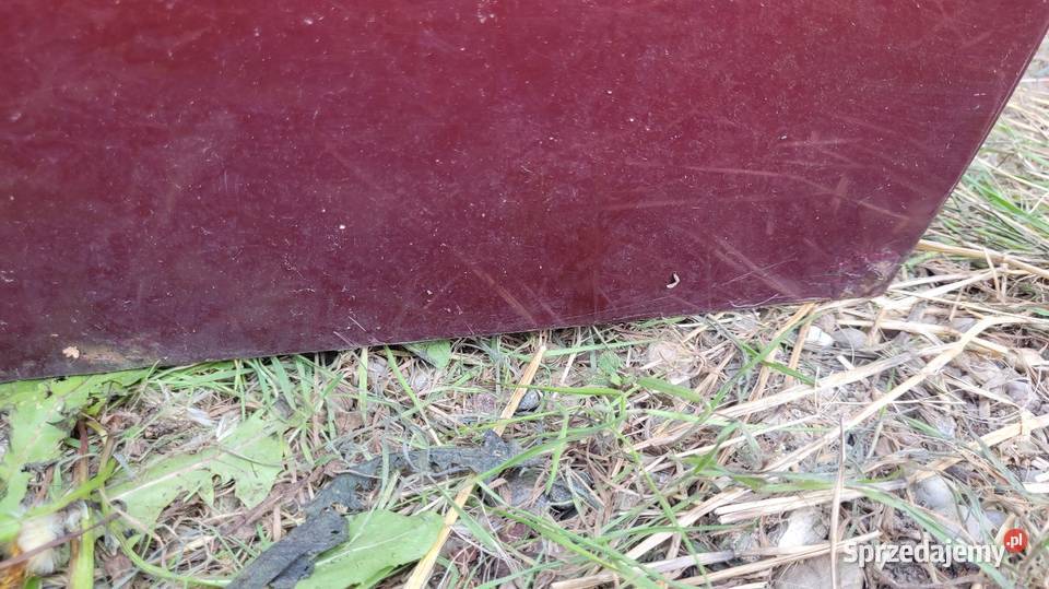 Drzwi Skoda Felicia Łagów