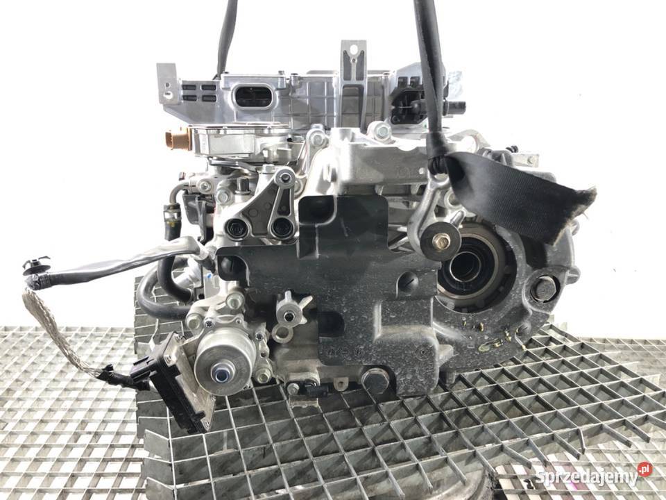 SILNIK HYUNDAI 00 204 365000EDA0 KONA SX2 Silniki i osprzęt