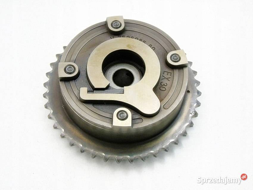 KOŁO FAZ ROZRZĄDU 14 16 VTI 207 208 C3 C4 308 C5 osobowe Sosnowiec sprzedam