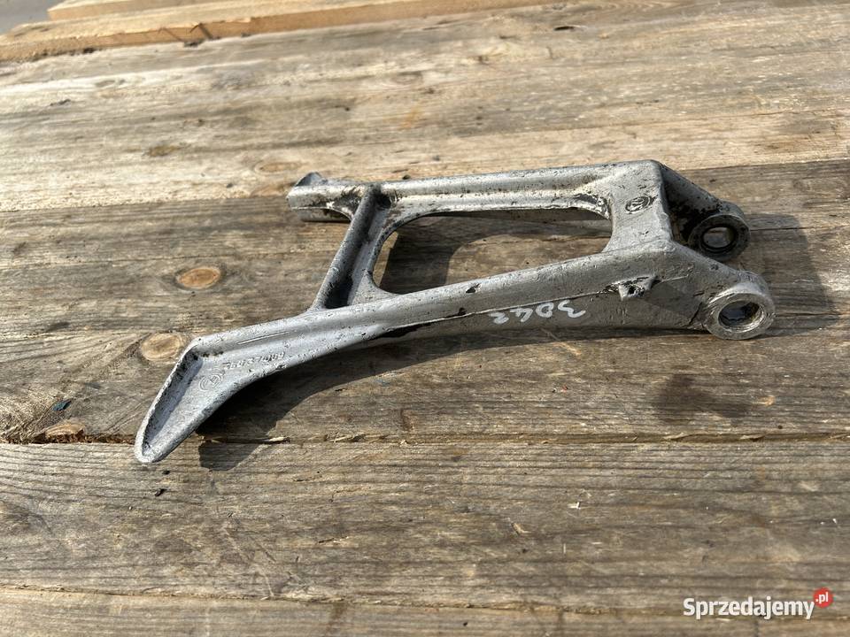 STOPKA CENTRALNA JAWA 175 250 350 CZ Pozostałe Pozostałe Kraków