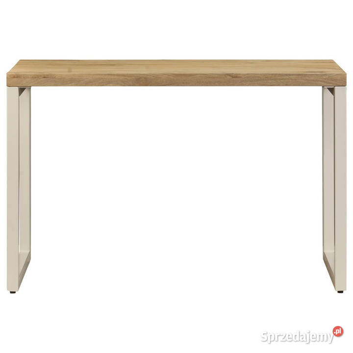 Stół jadalniany 115x55x76 lite drewno mango i Warszawa