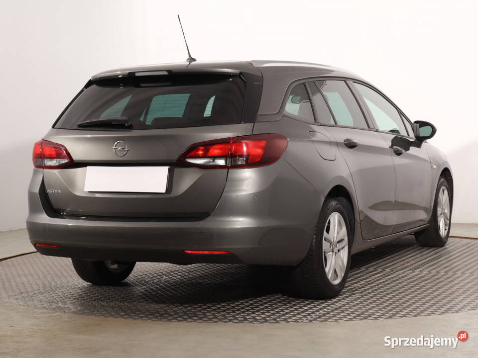 Opel Astra 12 Turbo czujnik deszczu Katowice