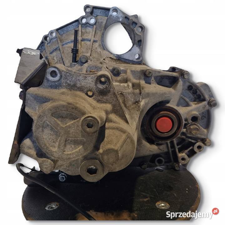 SKRZYNIA BIEGÓW Land Rover Freelander 18 16V Chełm