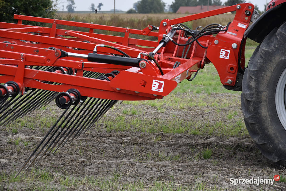 Brona mulczowa BATYRA Maszyny Rolnicze lubelskie Lublin sprzedam