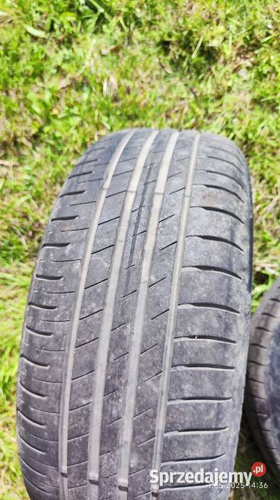 Alufelgi Audi 15 małopolskie Gorlice