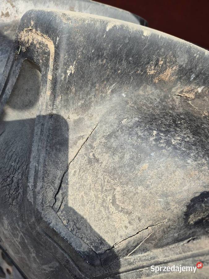 Zetor Forterra 9641 Pace