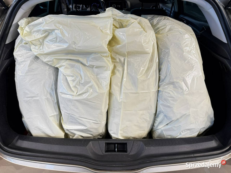 Renault Megane Limited 13TCe 115 M6 2019 r salon komputer pokładowy Megane Myślenice sprzedam