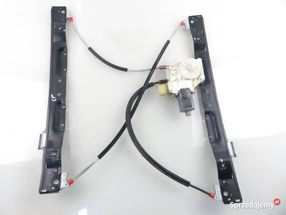 PODNOŚNIK SZYBY LEWY PRZEDNI FORD S I 0130822621 osobowe małopolskie