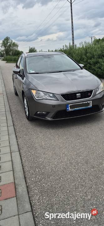 Seat Leon Szczucin