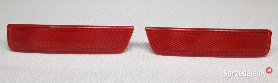 ODBLASK TYLNY LEWY PRAWY DACIA DUSTER 1017 NOWE dolnośląskie Mielęcin