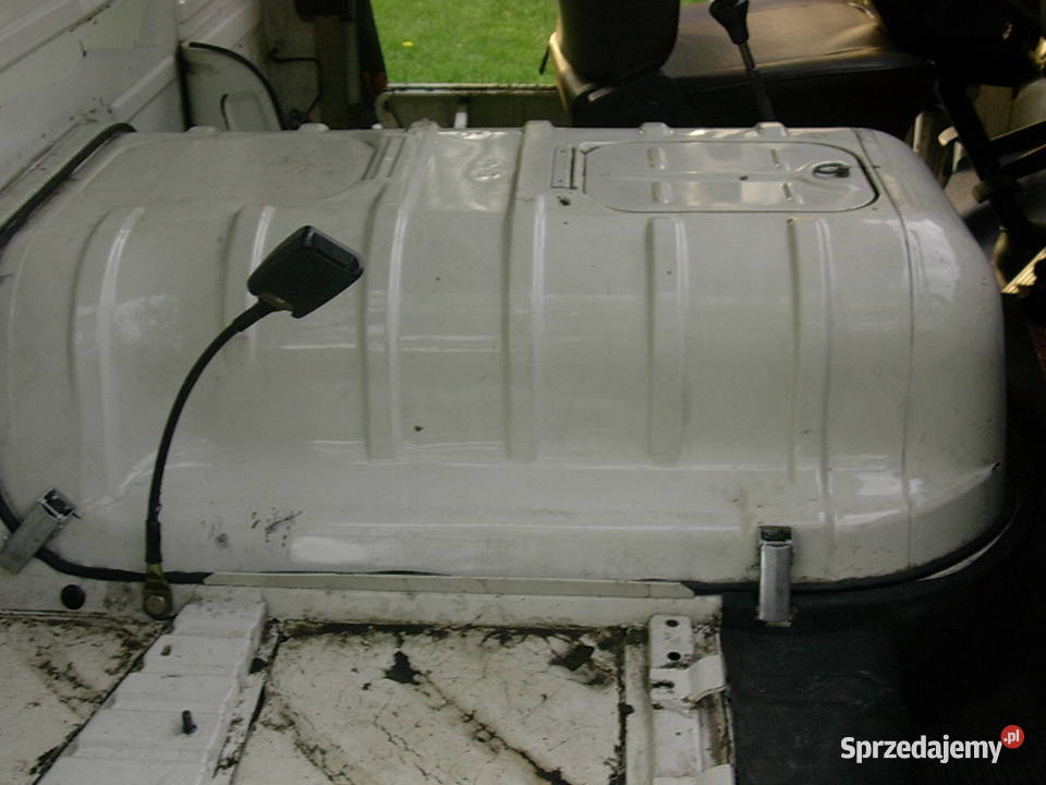 VW LT28 benzyna w oryginale rzadkość T1 Białystok