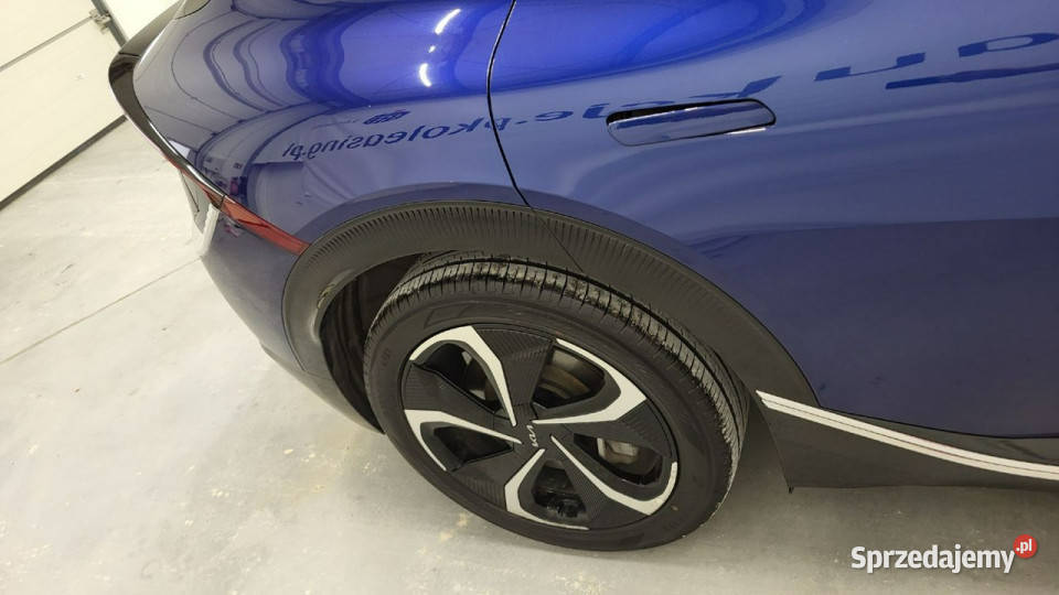 Kia EV6 774kWh Plus mazowieckie Grójec sprzedam