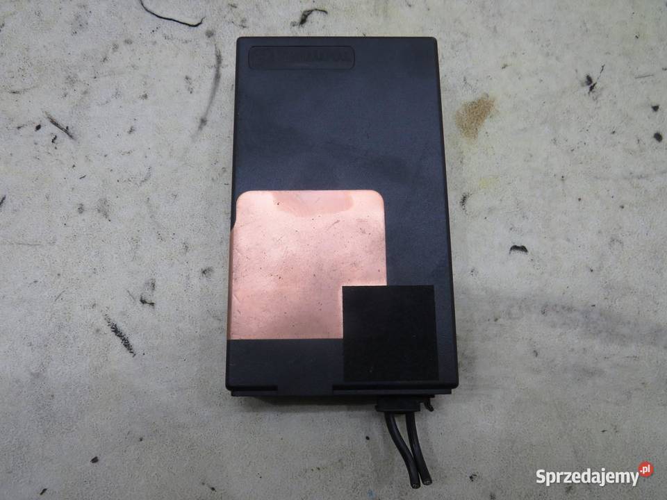 STEROWNIK MODUŁ GPS MAZDA CX5 KD5166EZO