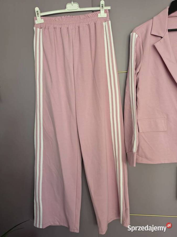 Komplet dresowy Chodzież