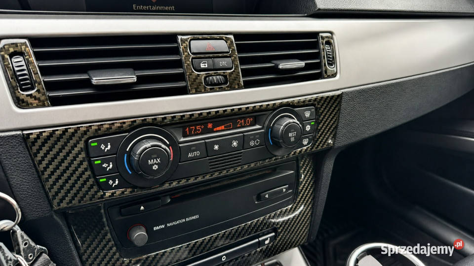 BMW 320 20d 163 Automat Climatronic Navi Raty sprzedam