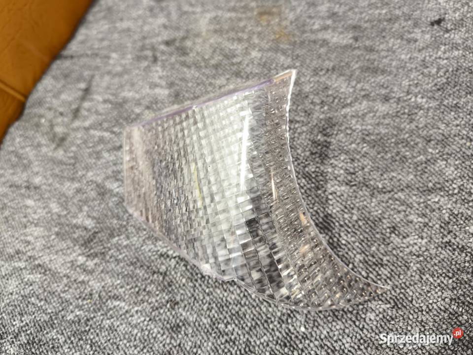 BMW E60 SZKIEŁKO NA KIERUNKOWSKAZ LAMPY Ostroróg