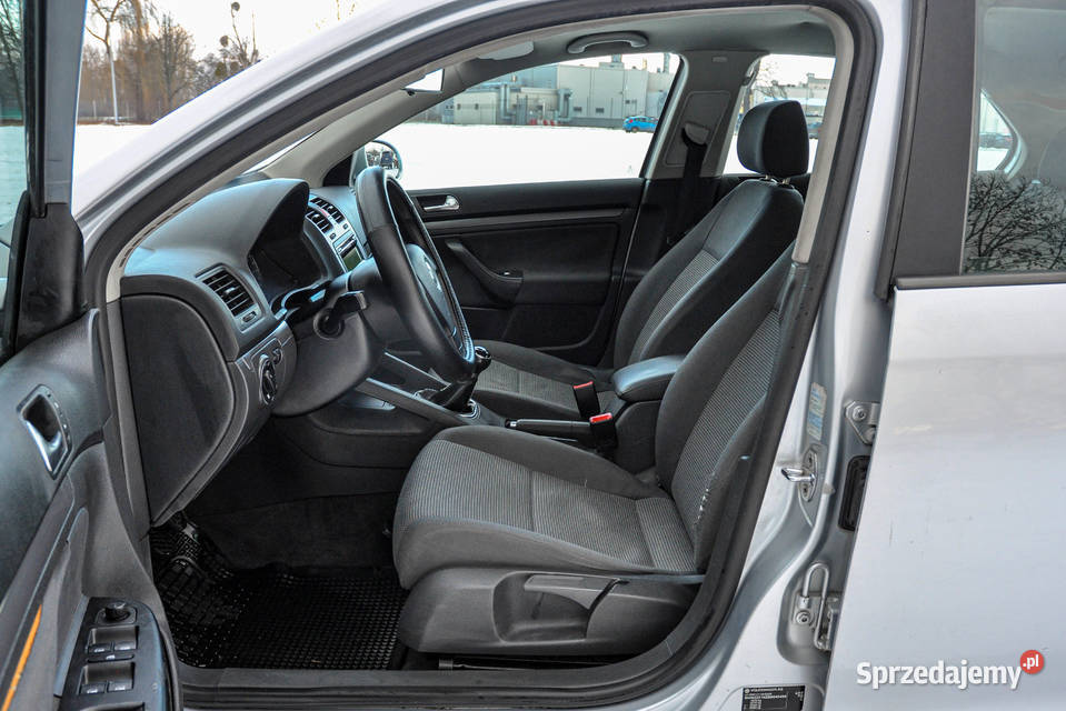 Volkswagen Jetta 16MPI Salon 239000km Wrocław