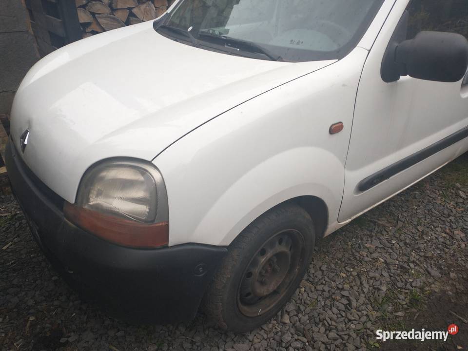 Sprzedam Kangoo