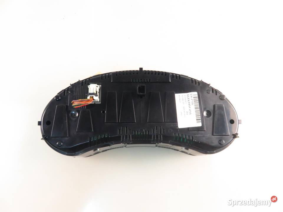 LICZNIK CITROEN DS4 16 HDi 9801532680 małopolskie