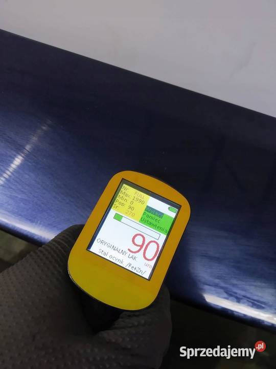 KLAPA TYŁ SZYBA KOMBI LH5X VW Volkswagen Passat