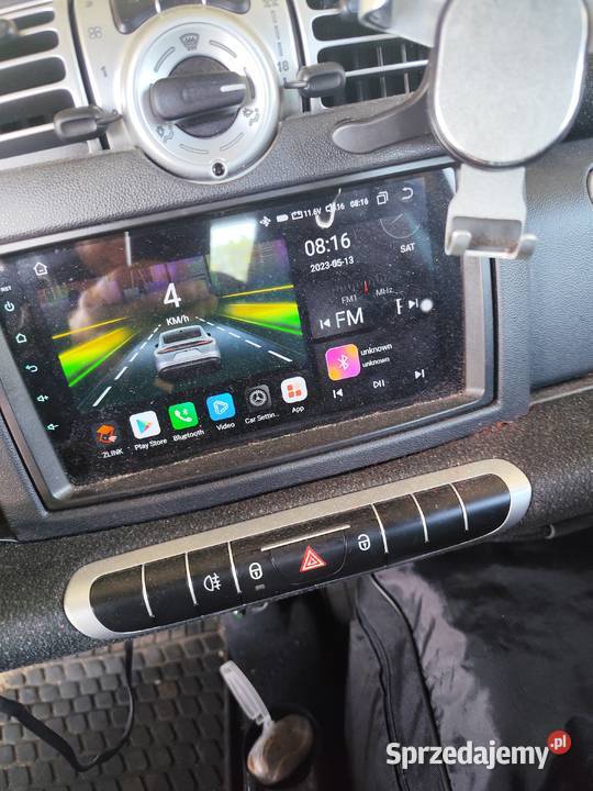 Sprzedam Smart fortwo