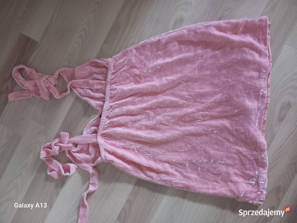 Juicy couture oryginalna sukienka vintage S podkarpackie Stalowa Wola