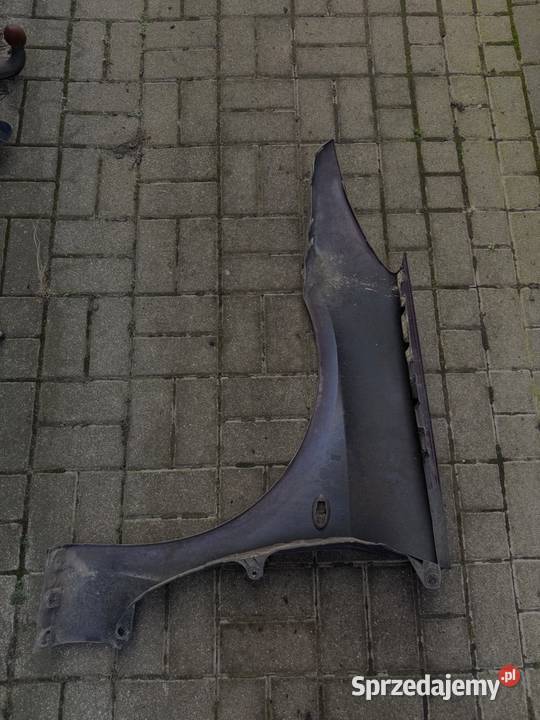 Błotnik Peugeot 307 KKCD Ostrów Wielkopolski sprzedam