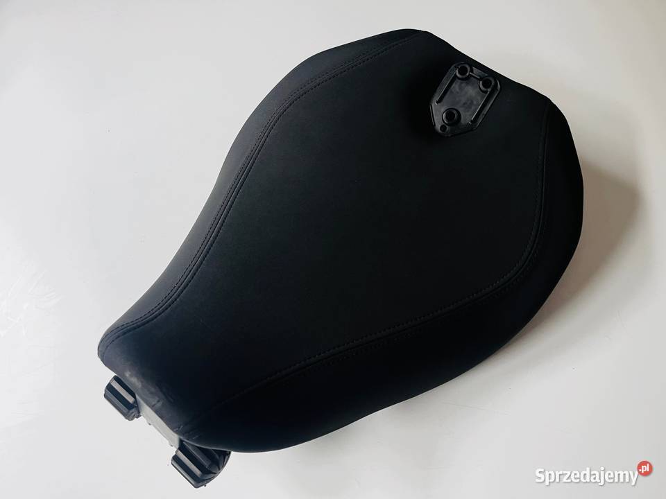 BMW R 1300 R 26 Fotel Siedzenie kierowcy przód Łobżenica