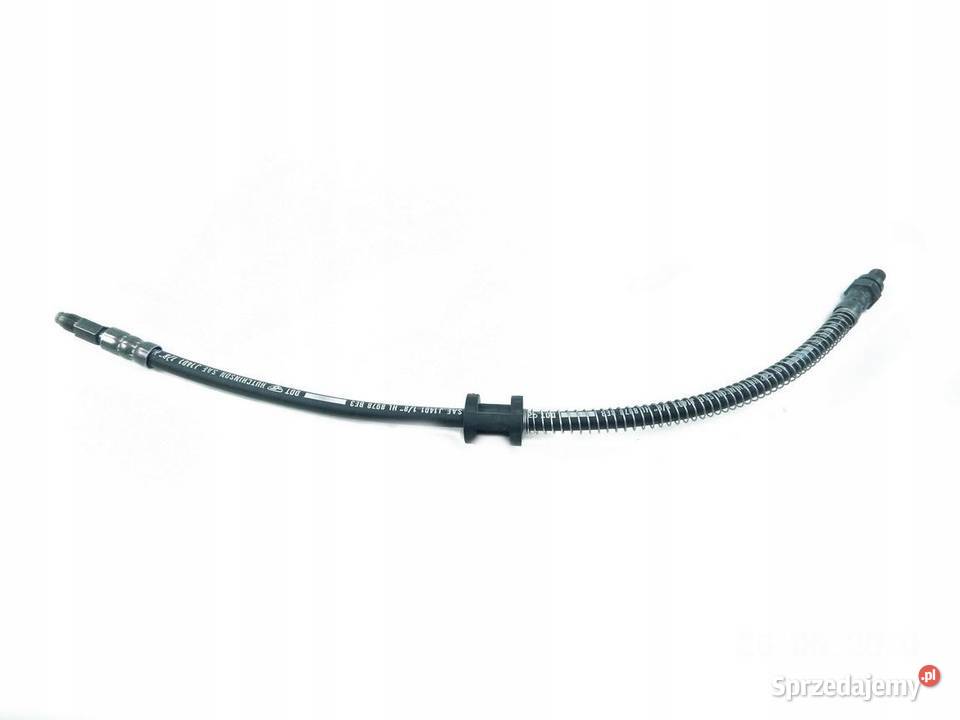 PRZEWÓD HAMULCOWY PRZÓD FORD KA MK1 9608 ASO osobowe