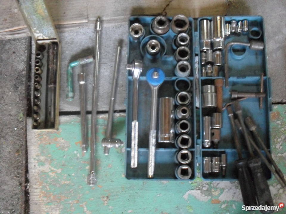 Narzędzia Włocławek