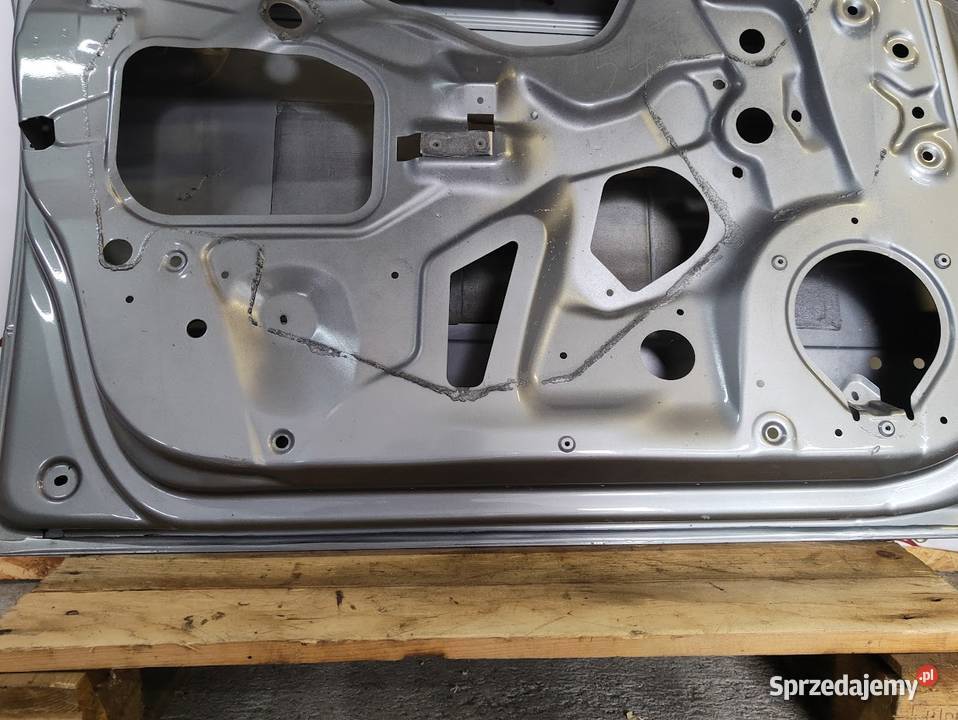 Drzwi Lewy Przód Audi A4 B6 20002004 Pleszew sprzedam