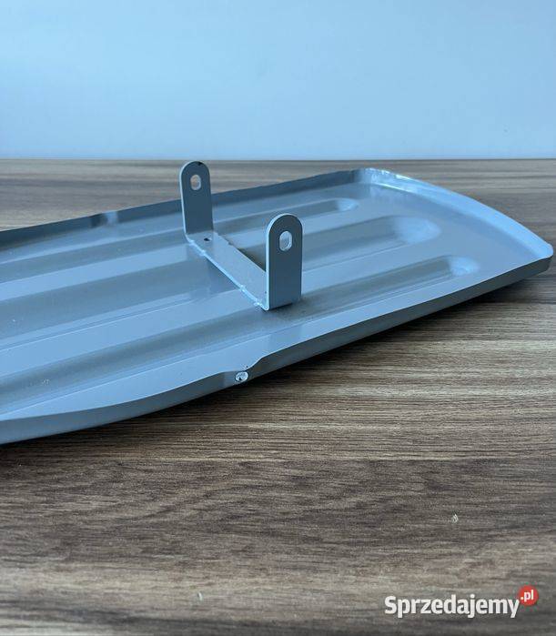 NOWA CZESKA BLACHA SIEDZENIA JAWA 50 TYP 23 Bielsko-Biała