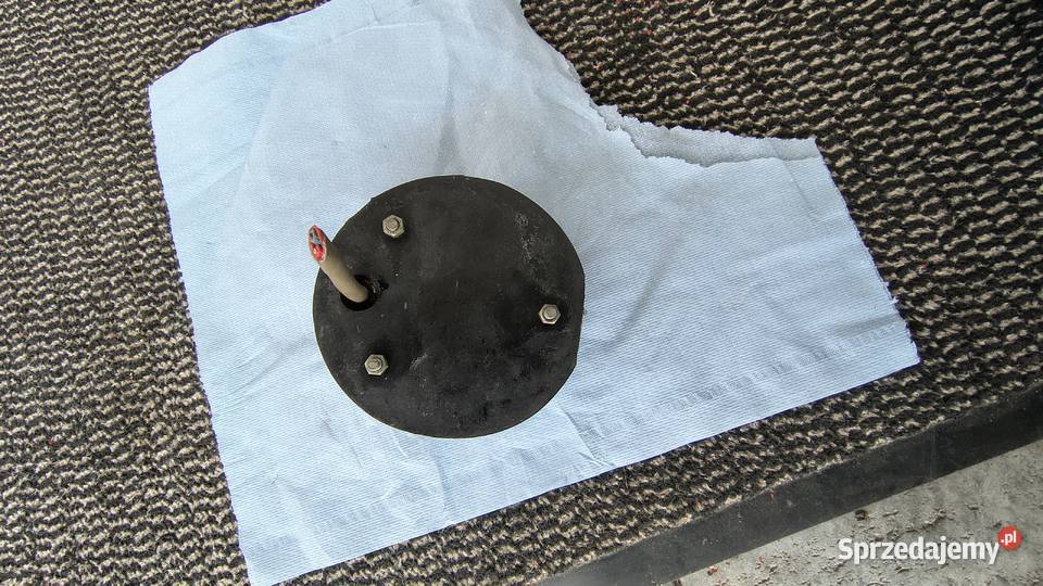 Lampa tył MZ ETZ ES 2501 2502 trophy jaskółka podkarpackie Rzeszów