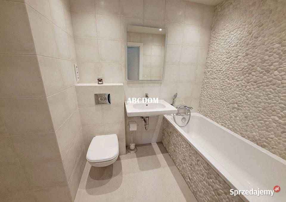 Śliczne 2pokojowe w standardzie sieć Kraków