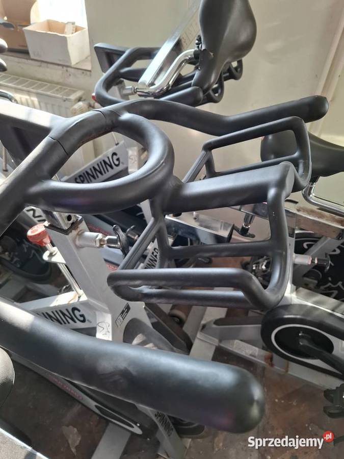 Rower spinningowy Star Trac Pro Sport i Wypoczynek Wałcz