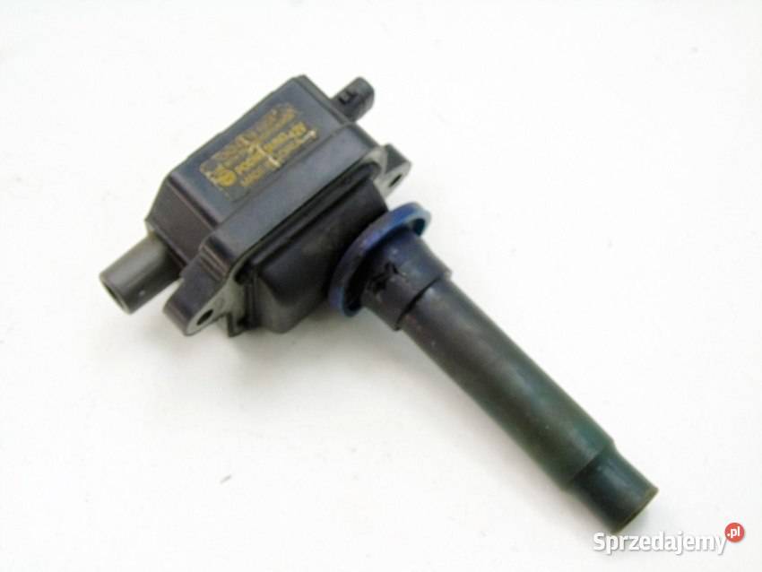 CEWKA ZAPŁONOWA 18 16V CARENS CERATO CLARUS śląskie Sosnowiec