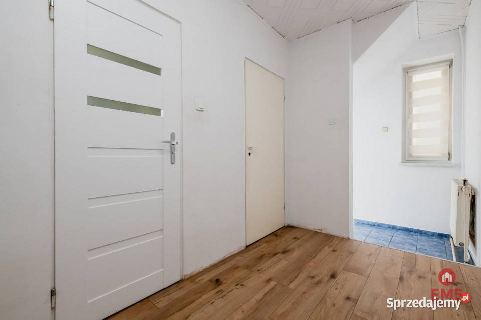 Dom wolnostojący Białystok 165m2