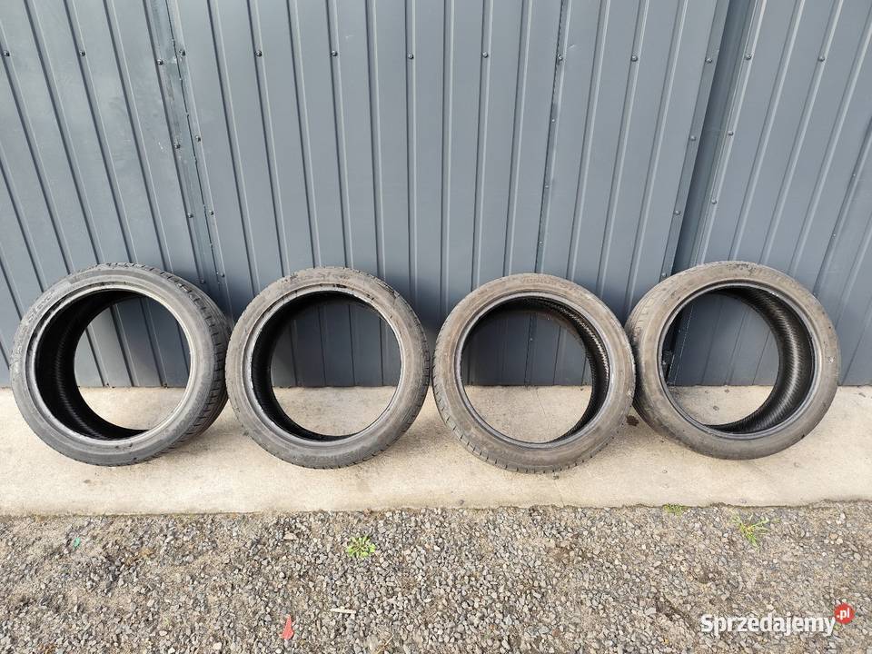 Opony letnie 2554019 Hankook ventus s1 pro nie Samochodowe Pleszew