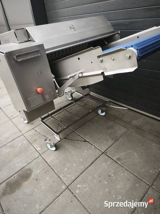 Skórowaczka Marel model SK 15320 2017 r Wieliczka sprzedam