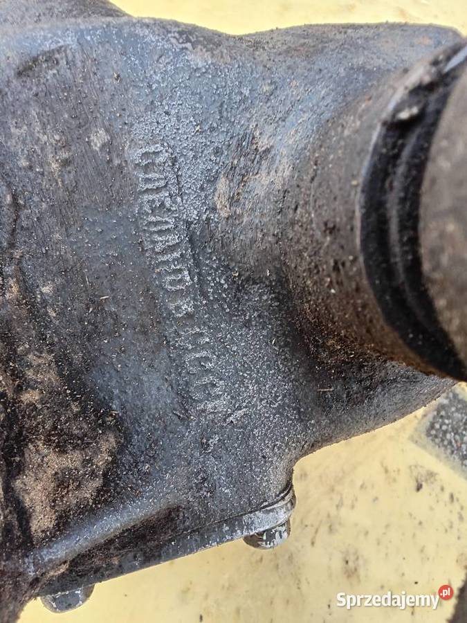 UAZ kolumna kierownicza CCCP Milejewo sprzedam