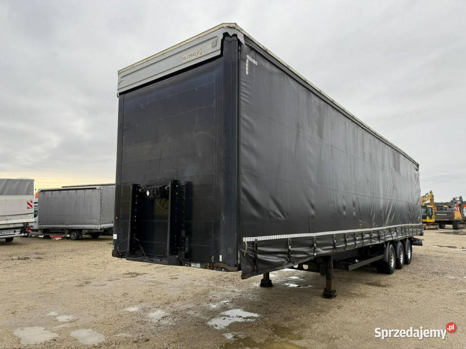 firana Koegel Ns24 Koegel ns24 Poleasingowe Komorniki