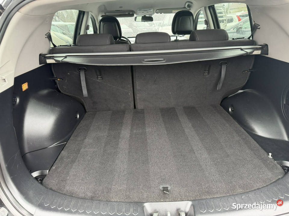 Kia Sportage 16 LPG navi car play kamera cofania nawigacja Łodygowice