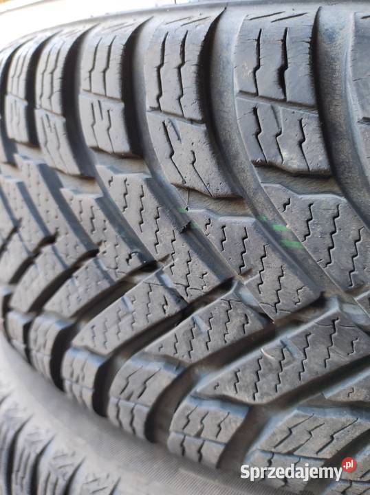 Opony zimowe Nokian 17565R14 Strzegom