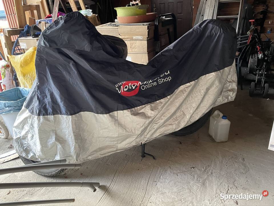 Sprzedam ROMET SOFT CHOPPER 125 2014 r Ostatni Romet Częstochowa sprzedam