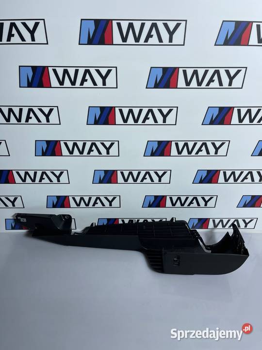 BMW F31 OSŁONA KRATKA NAWIEWU BAGAŻNIKA PRAWA