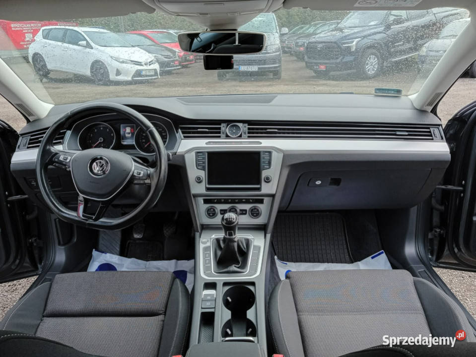 Volkswagen Passat B8 20142023 Janów Lubelski sprzedam