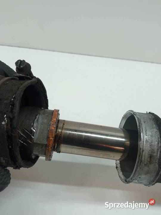 MAGLOWNICA 7955501009 Renault Scenic II 20032009