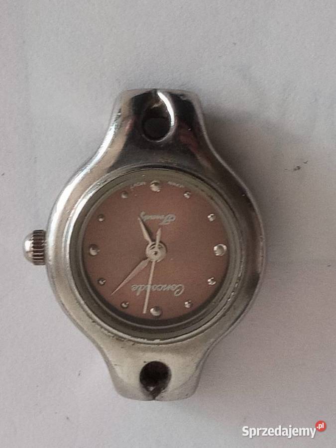 ZEGAREK CONCORDE Szczecinek